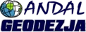 Andal Geodezja logo